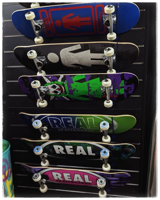 НОВІ Скейтборди компліти