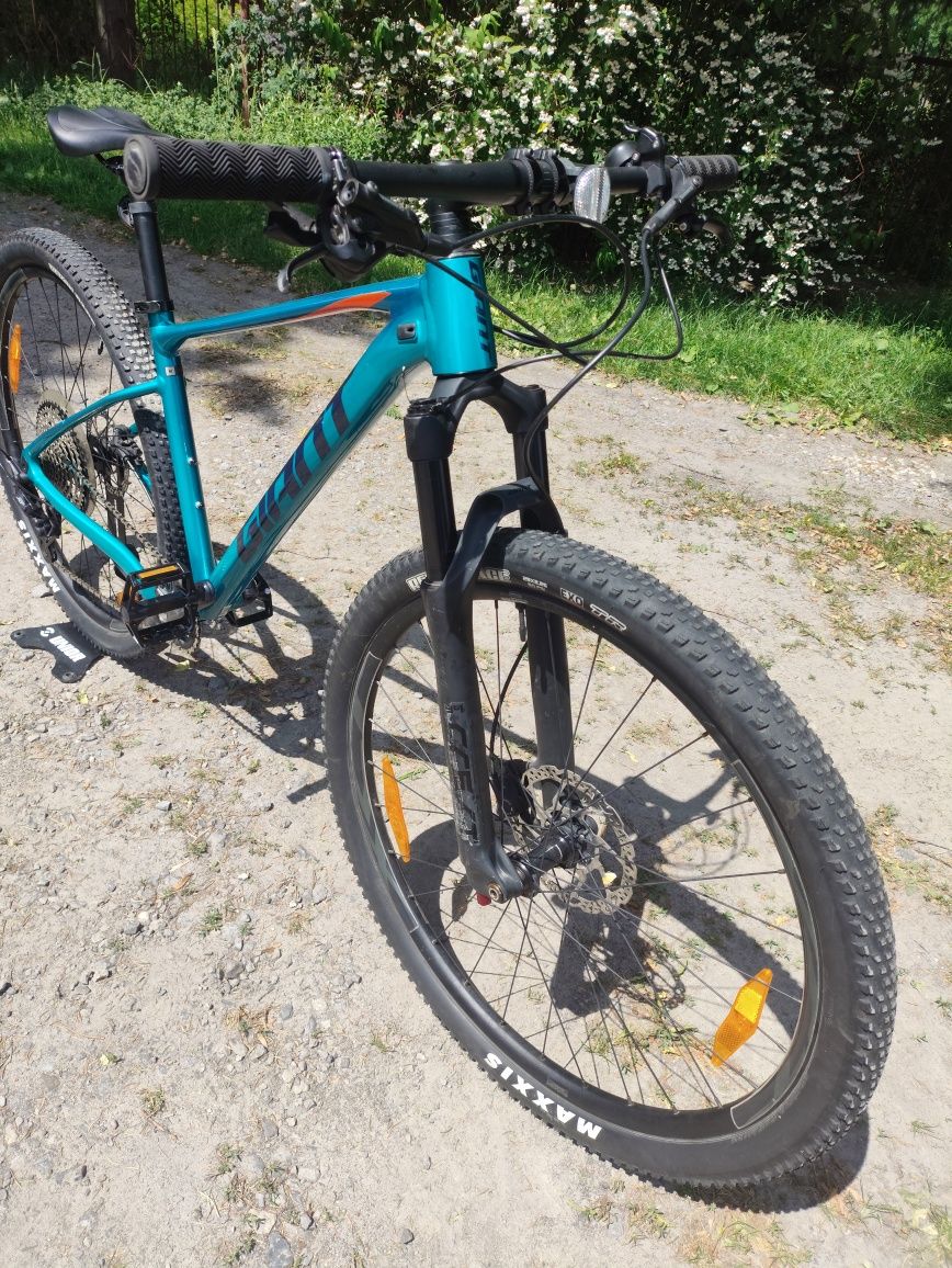 Giant xtc slr 29"