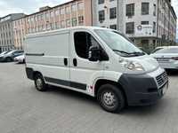 Fiat Ducato  Dostawczy Fiat Ducato 2012