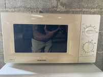 Microondas Samsung