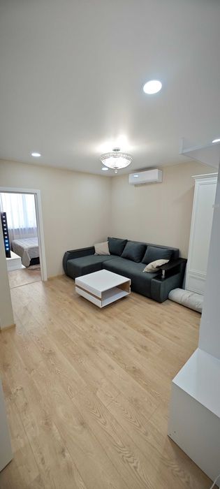 Ремонт квартиры под ключ Киев