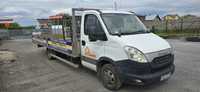 Iveco Daily 35c15 3.0