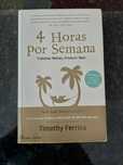 4 horas por semana e Essencialismo