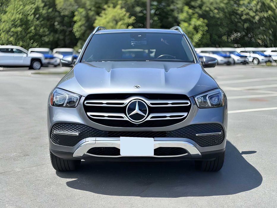 Mercedes-Benz GLE 350      2022