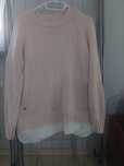 Sweterek damski S