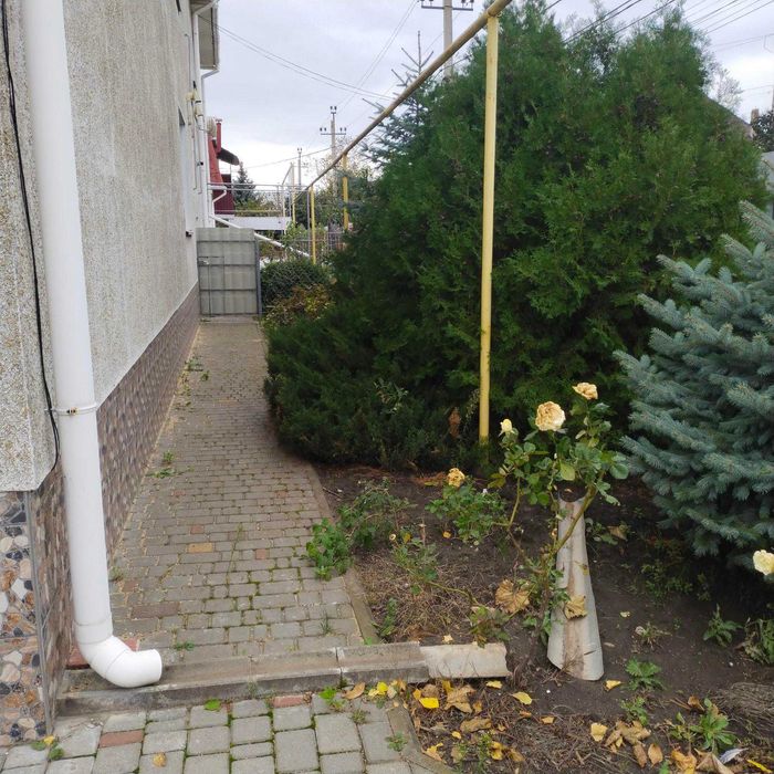 Фонтанка, Ривьера, дом у моря, беседка, зона отдыха