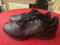 PUMA EQUETE SL roz 45 29,5cm Skóra Stan Idealny Okazja