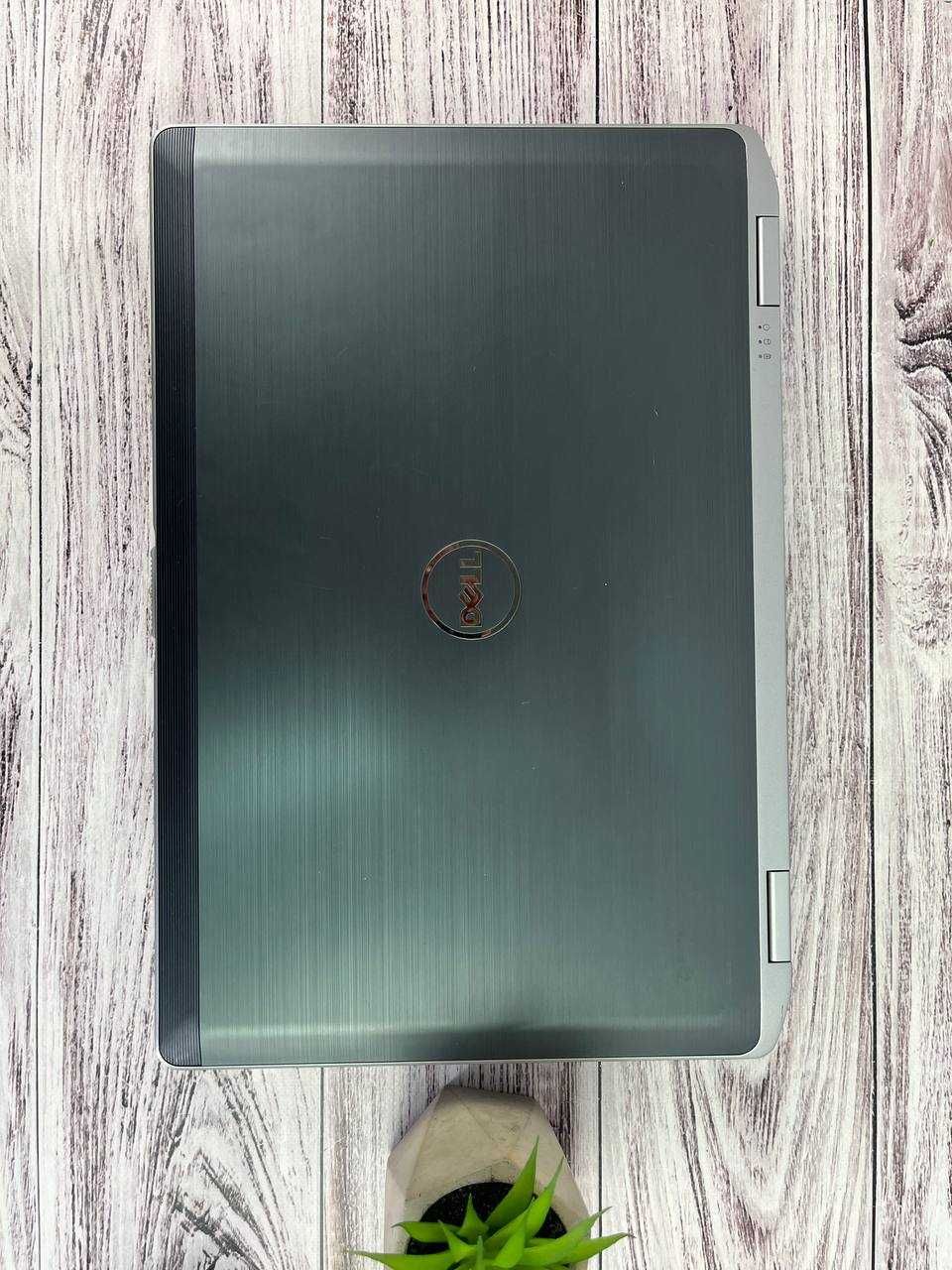 Ноутбук 15.6" Dell Latitude E6530 i7 Nvidia noRAM/SSD/АКБ/ЗП уцінка
