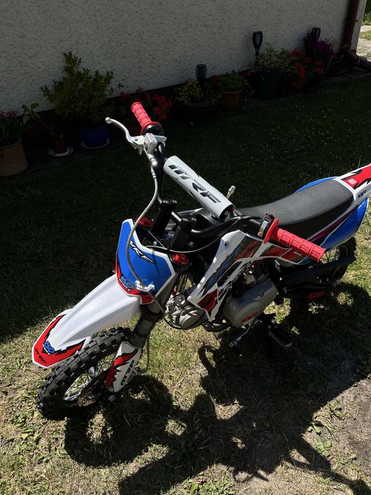 Cross MRF 80 Runner