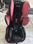 Fotelik Recaro Young Sport 9-36kg