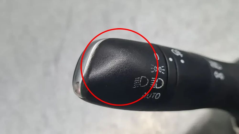 Conjunto / manetes de luzes e limpa vidros RENAULT Megane IV (B9A/M_)