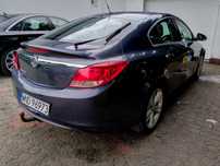 Opel Insignia 1.8 2011