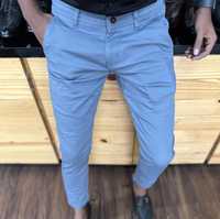 Штани брюки чоловічі скіні чінос topman skinny chino