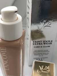 Lancome podkład ultra spf  25