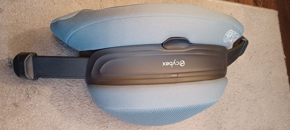 Osłona cybex pallas g2 nowa