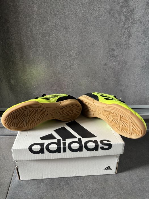 Buty halowe dziecięce adidas