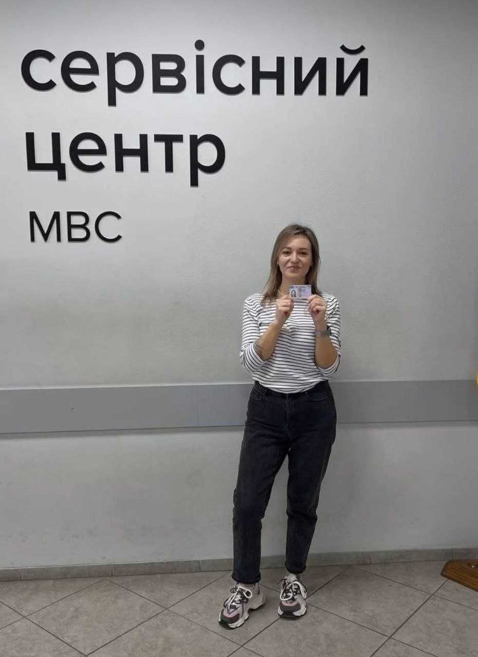 Автоинструктор. Уроки вождения. Подготовка к экзамену в МРЕО.