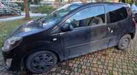 Renault Twingo 2008 (4osobowy)