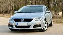 Volkswagen Passat CC *Panorama*Full Opcja*Doinwestowany*NIEMCY*