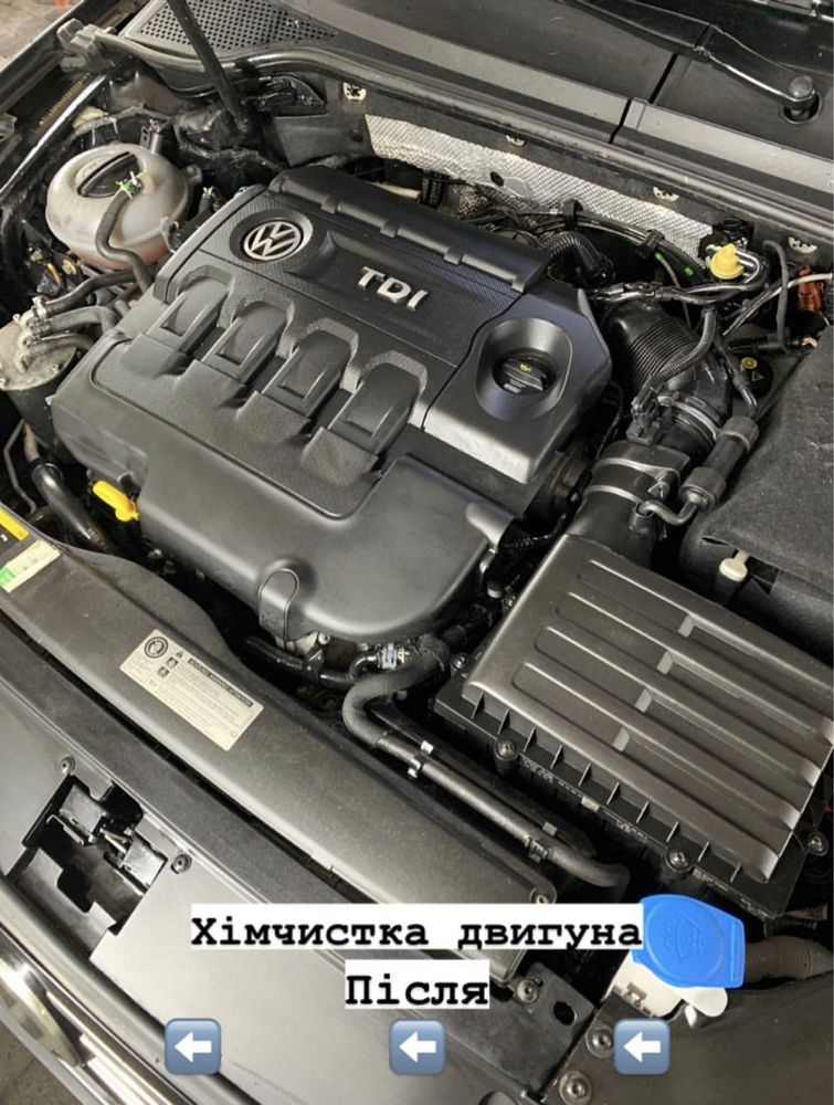 Полірування та Хімчистка авто