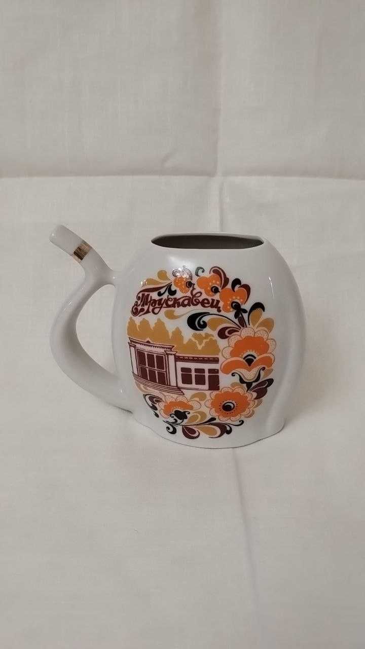 пивные бокалы СССР \+
