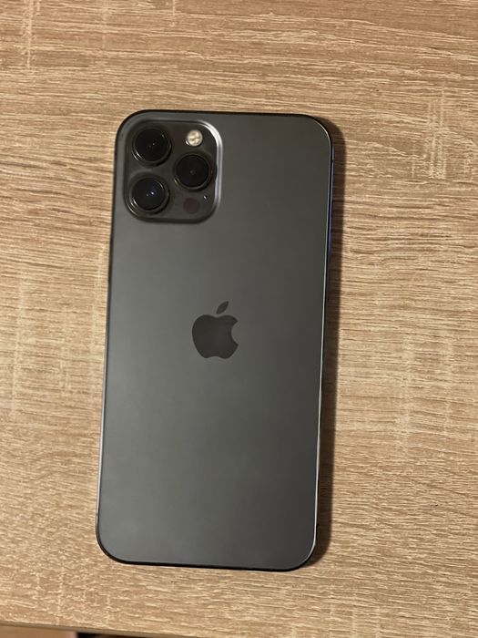 iPhone 12 Pro Max r-sim 128Г