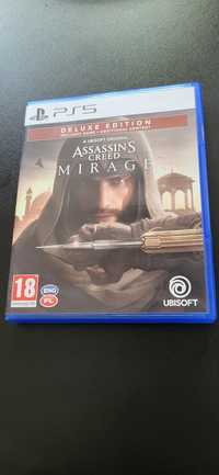 Assassin's Creed Mirage PS5