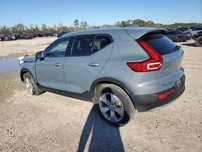 VOLVO XC40 Rejestracja 2022 r.