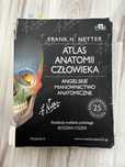 Atlas Anatomii Człowieka Netter