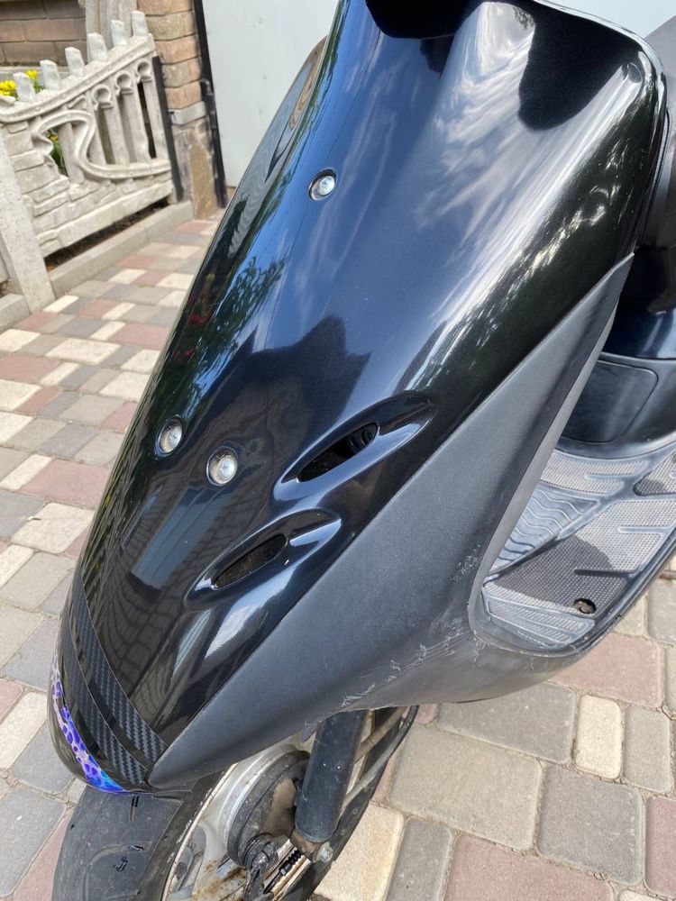 Honda Dio 34 Чудовий стан