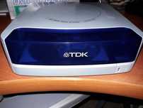 Impressora de labels para cd dvd bluray