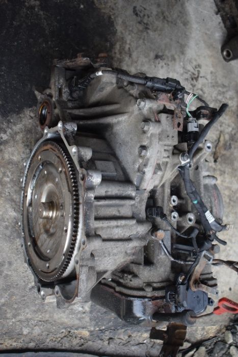 skrzynia biegów KIA MAGENTIS 07R.2.0 CRDI.AUTOMAT