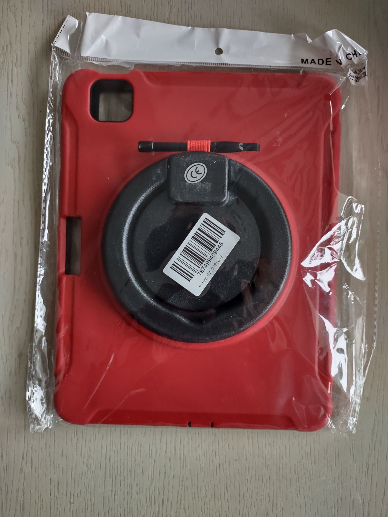 Etui iPad 11 Pro