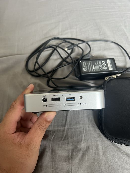 Projetor ZTE s2 pro