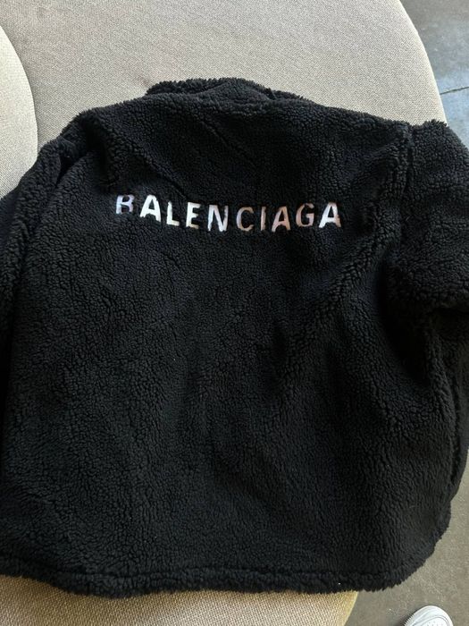 Balenciaga, стан новий