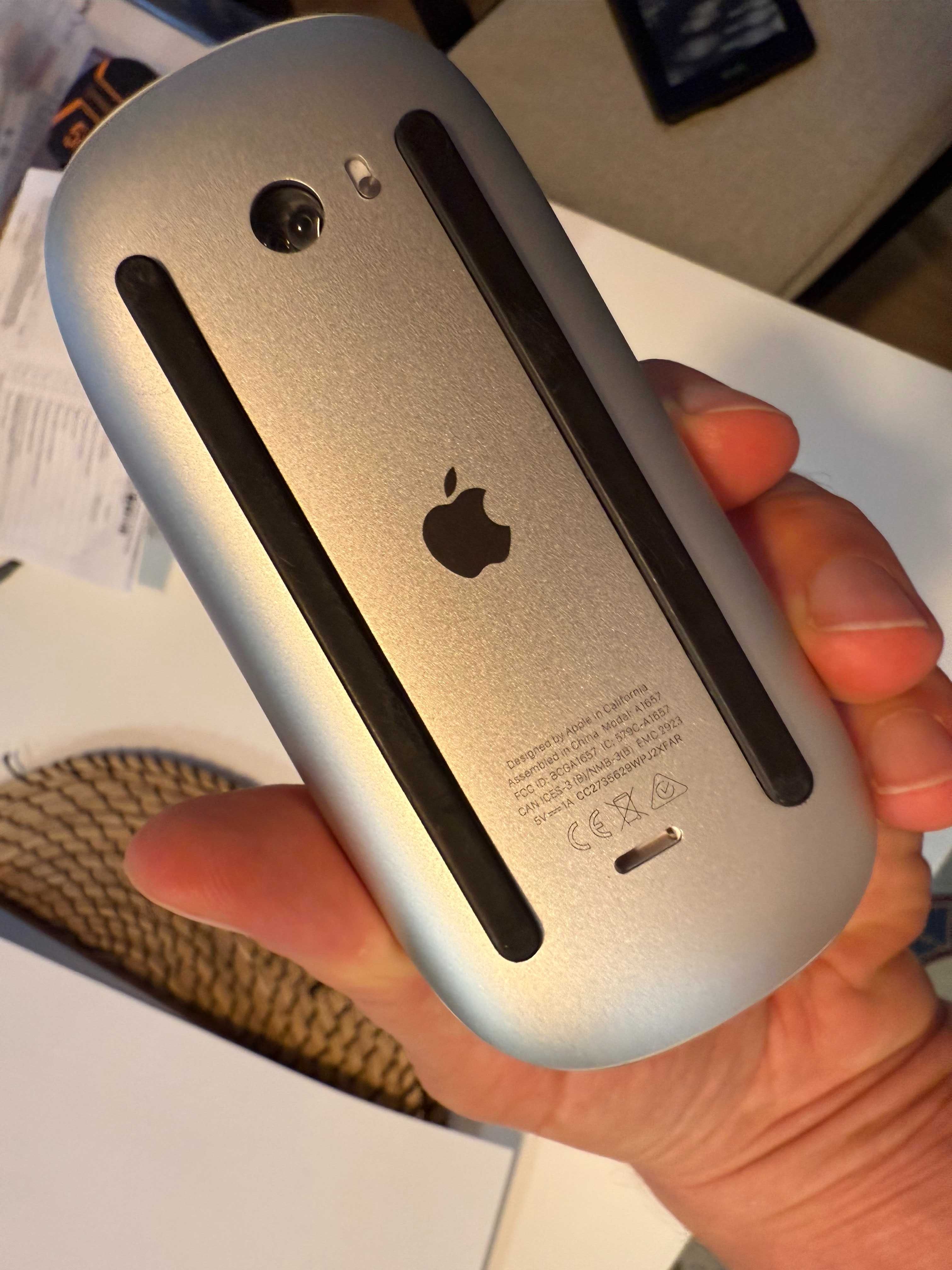 Apple Magic Mouse