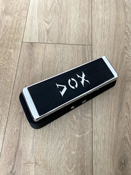VOX V847 kaczka efekt wah wah