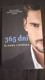 365 dni - Blanka Lipińska