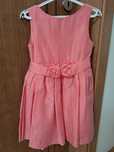 Vestido Mayoral 6anos