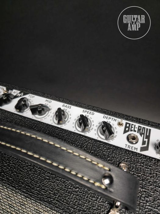 Carr Bel-Ray 1x12 Combo Brytyjski Styl - Nowy, Faktura VAT, Raty