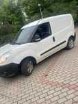 Fiat Doblo gotowy do jazdy