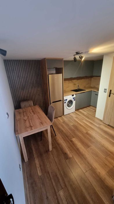 Wynajmę mieszkanie w centrum Zagórowa