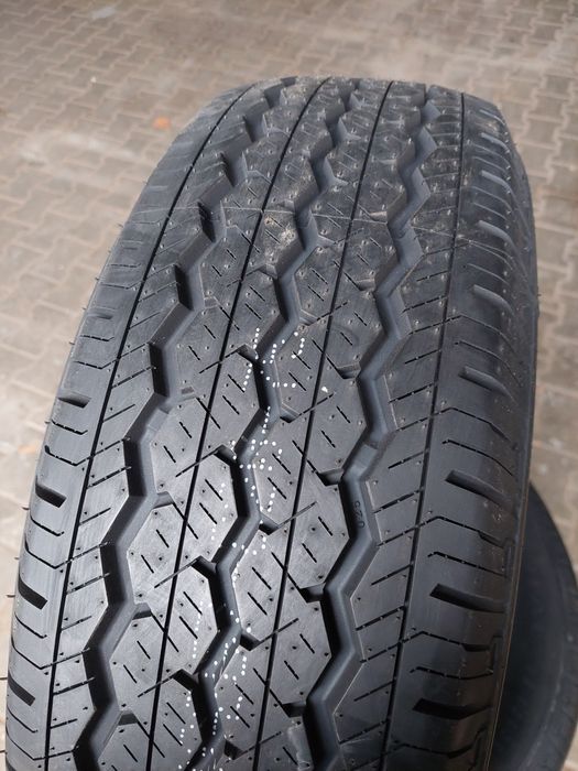 NOWE opony letnie 215/65R16C Goodride H188 WYSYŁKA