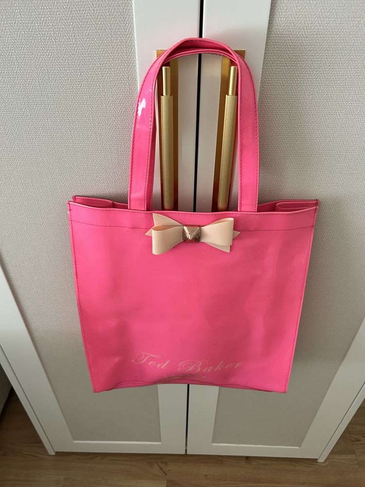 Mala Shopper Ted Baker