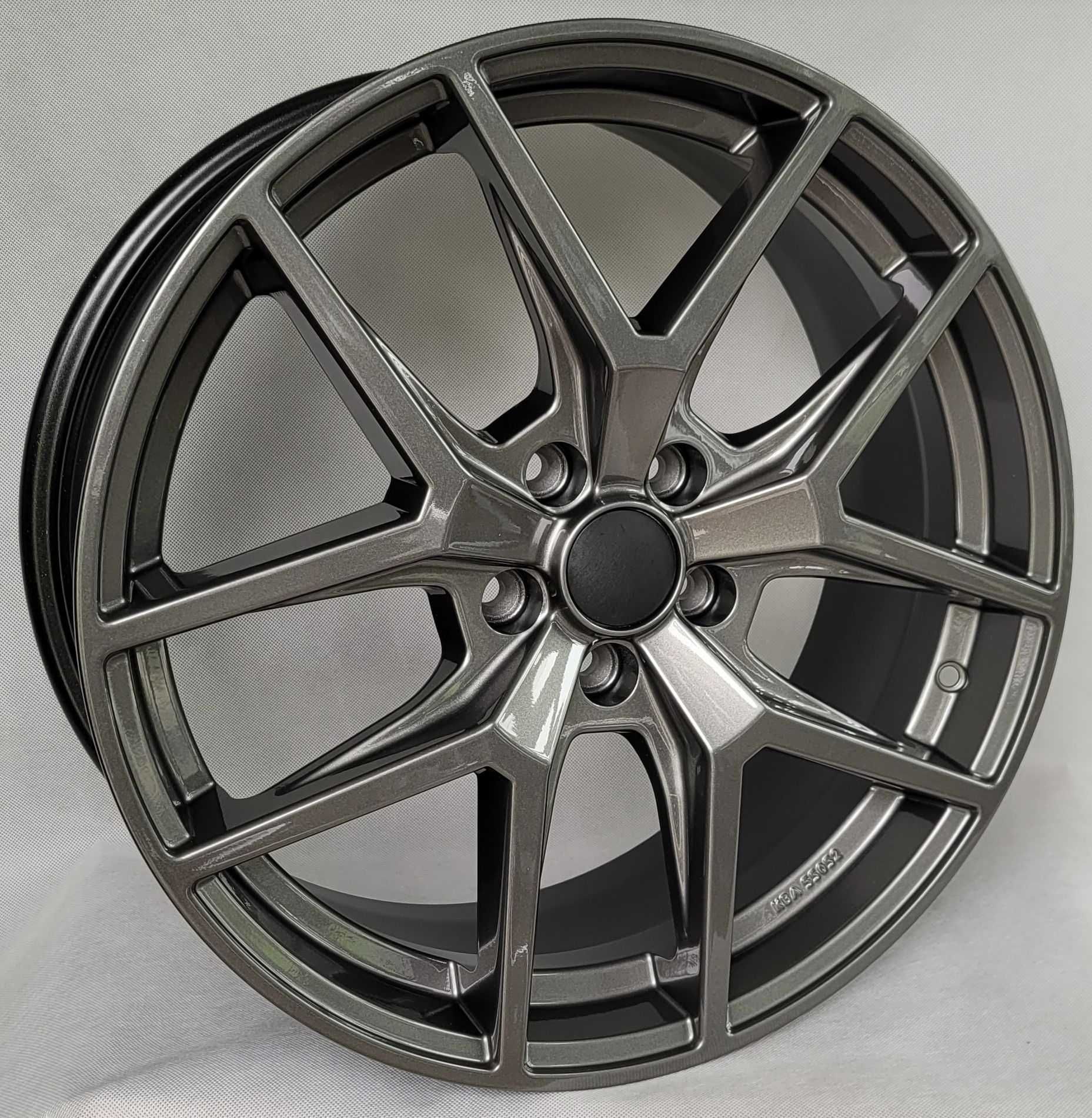 Felgi 19 Audi A4 B9 B8 A6 C7 C8 E-Tron Q3 8U F3 Q5 Seat Tarraco 5x112