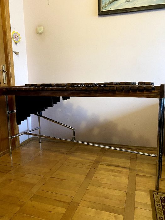 Ксилофон (професійний музичний інструмент)