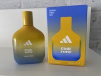 Nowa woda perfumowana Adidas Vibes 100ml