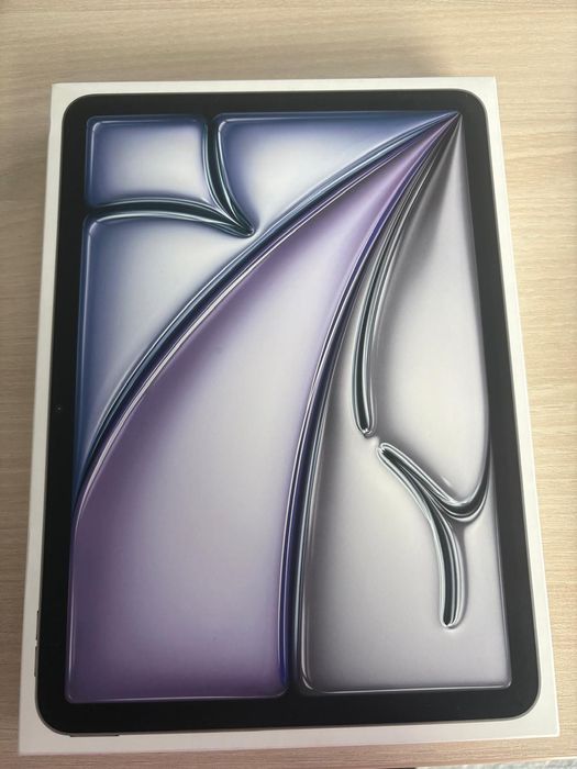 iPad Air 11 (M3) 256GB Wi-Fi