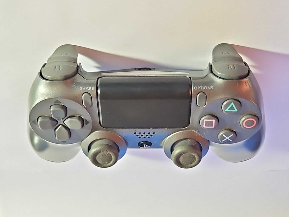 Comando PlayStation DualShock 4 (produto não oficial)