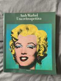 Andy Warhol Una Retrospettiva